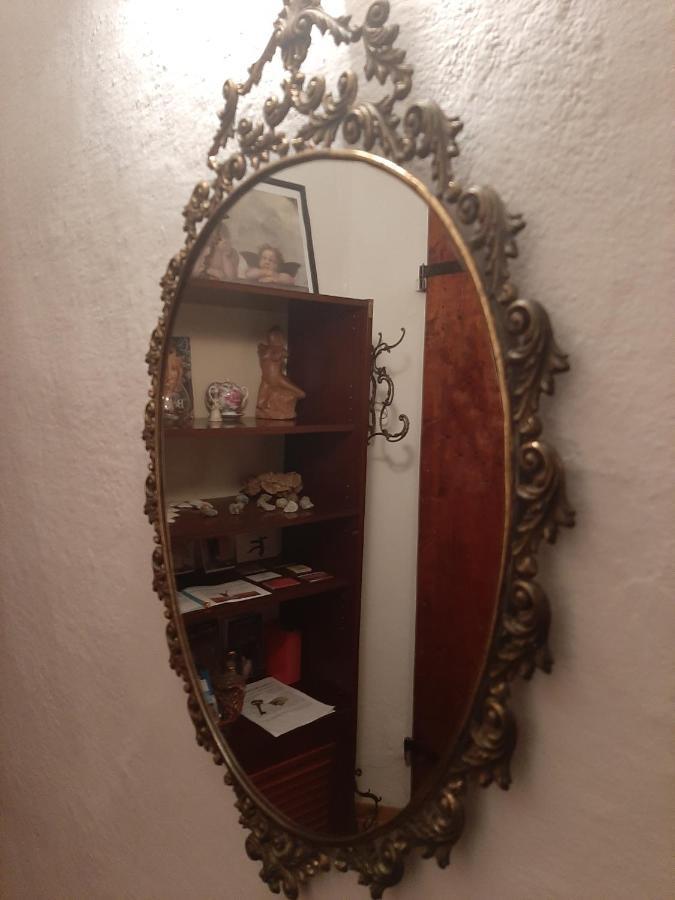 Casa Lo Scoglio Della Ballerina Livorno Exteriér fotografie